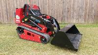 Skid Toro Dingo 1000