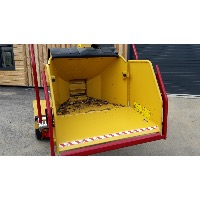 Broyeur Vermeer BC190 XL