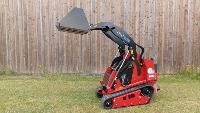 Skid Toro Dingo 1000