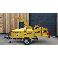 Broyeur Vermeer BC190 XL