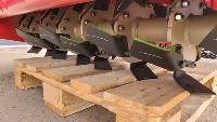 Mini Skid VERMEER S925 TX