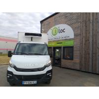 IVECO DAILY FRIGORIFIQUE