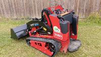 Skid Toro Dingo 1000