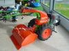 Motoculteur AGRIA