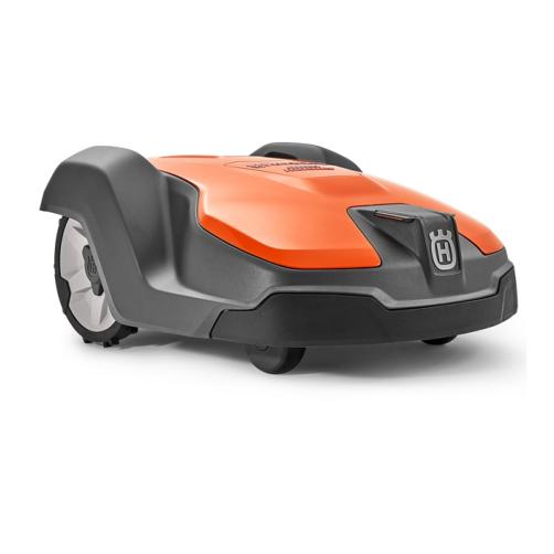 Tondeuse Husqvarna Automower