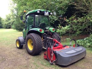 Scarificateur ROTADAIRON