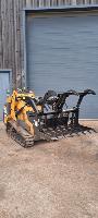 Mini Skid VERMEER S925 TX