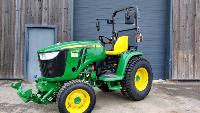 Tracteur JOHN DEERE 3039