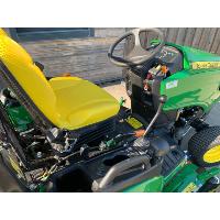 Tracteur JOHN DEERE 1026 R