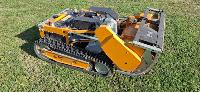 Robot débroussailleur AS MOTOR AS1000 Ovis